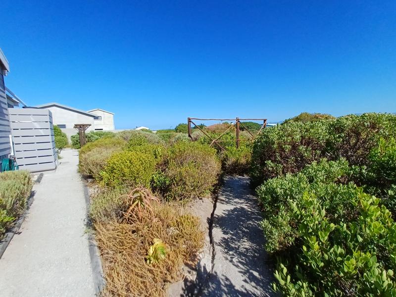 2 Bedroom Property for Sale in Kleinbaai Western Cape